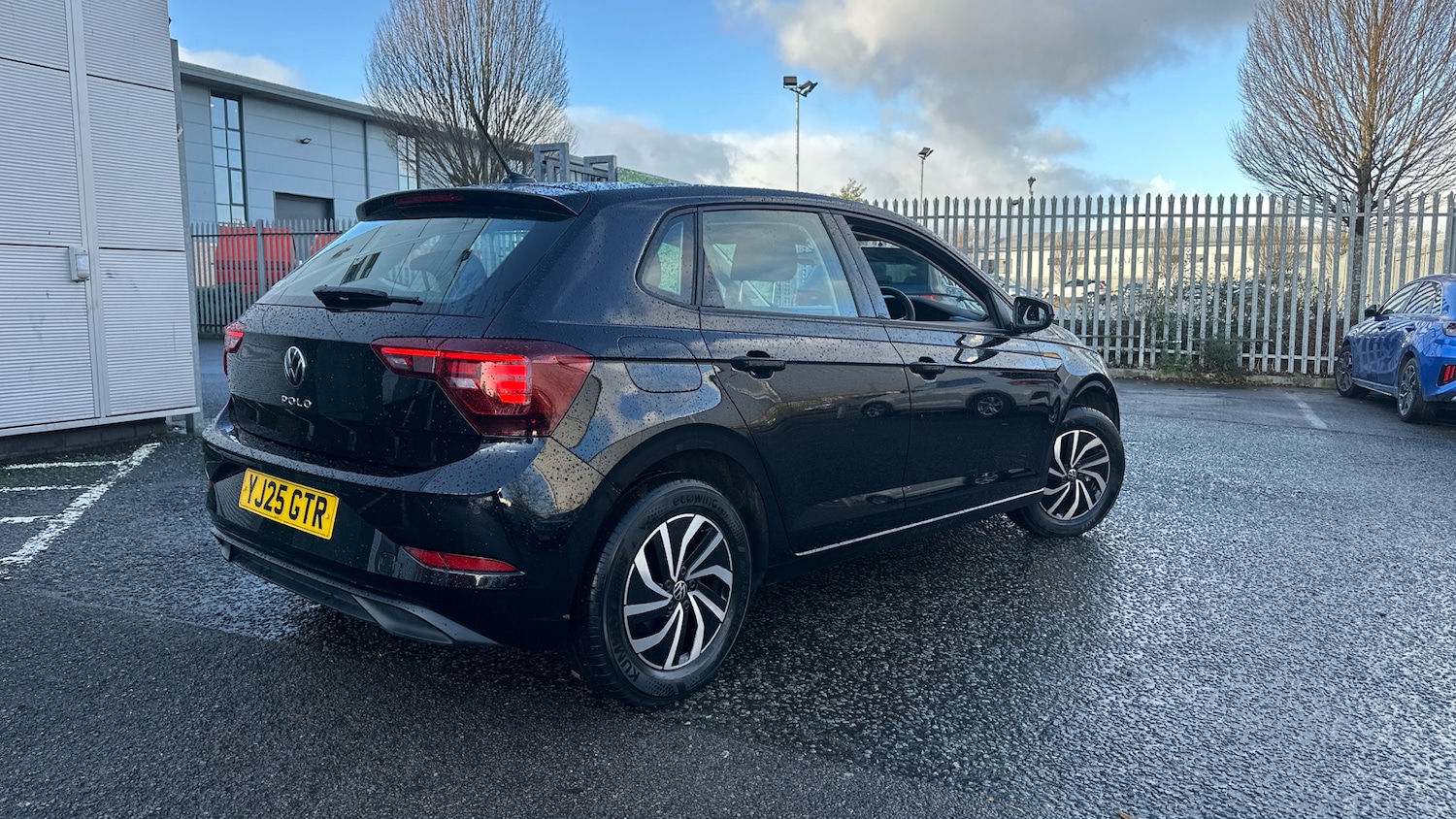 Used Volkswagen Polo 2025 for sale - 76421781: Photo 26