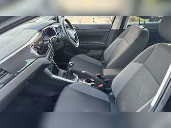 Used Volkswagen Polo 2025 for sale - 76421781: Photo