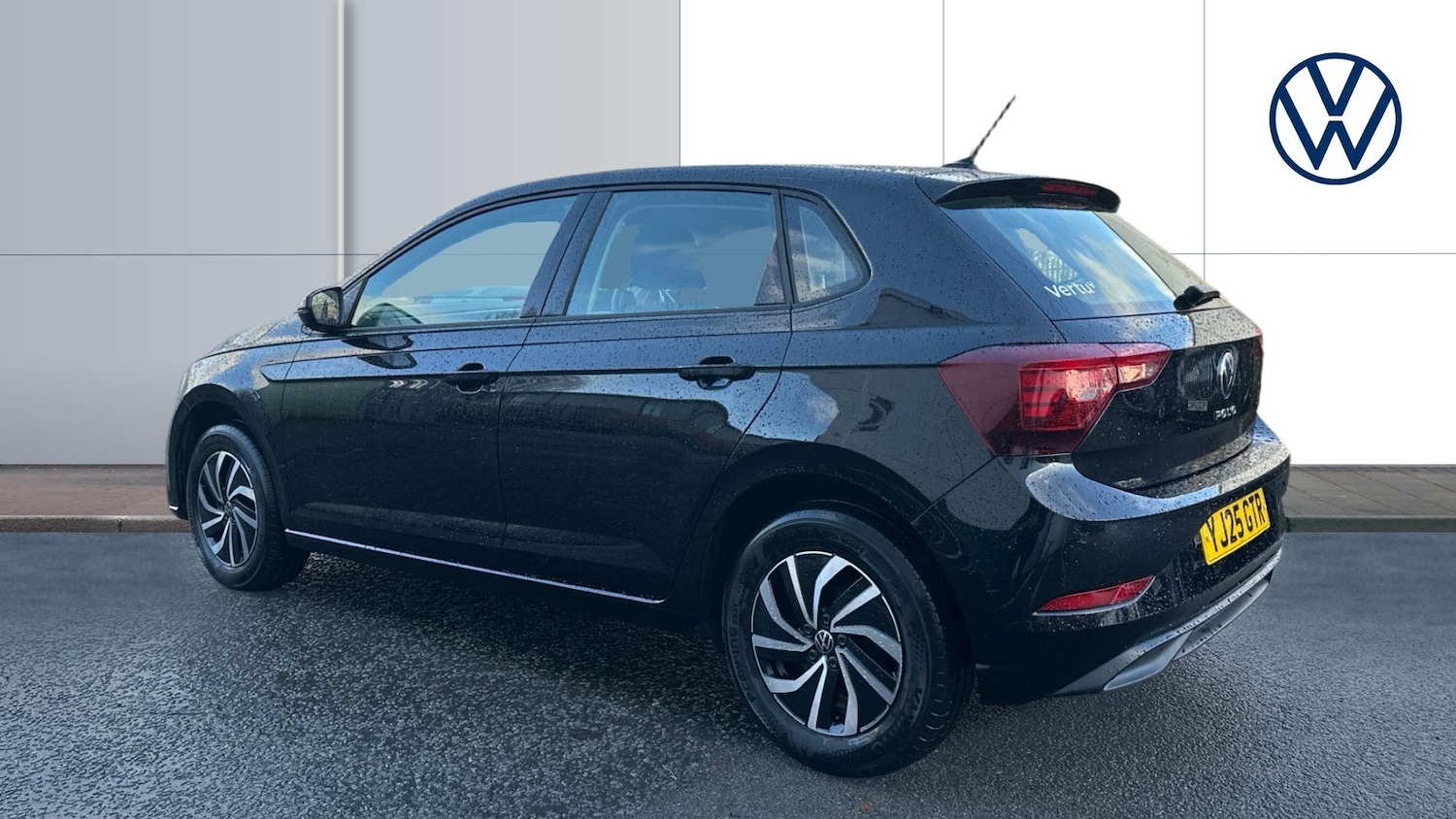 Used Volkswagen Polo 2025 for sale - 76421781: Photo 3