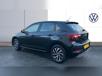 Used Volkswagen Polo 2025 for sale - 76421781: Photo