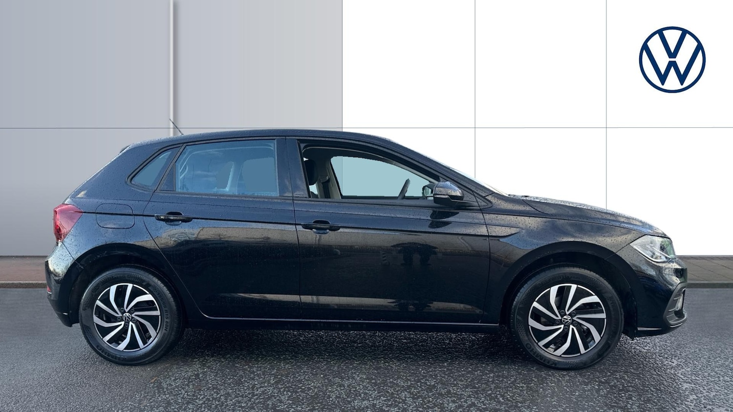 Used Volkswagen Polo 2025 for sale - 76421781: Photo 4