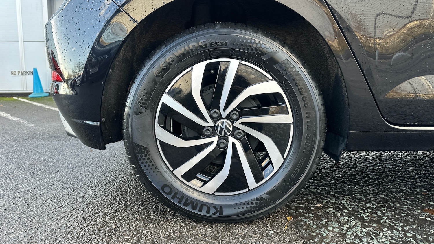 Used Volkswagen Polo 2025 for sale - 76421781: Photo 5