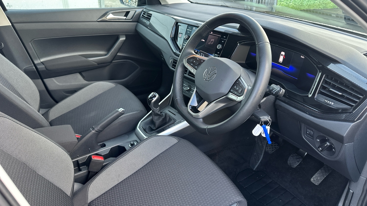 Used Volkswagen Polo 2025 for sale - 76421781: Photo 6