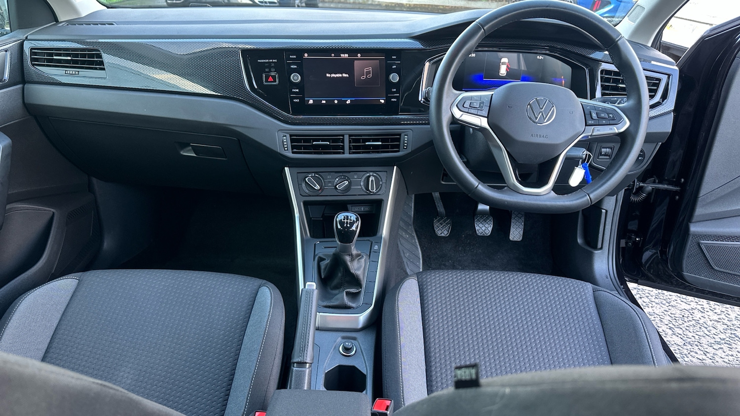 Used Volkswagen Polo 2025 for sale - 76421781: Photo 9