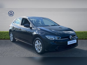 Volkswagen Polo feature image