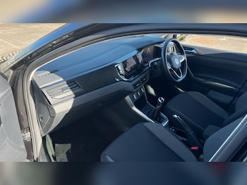 Used Volkswagen Polo 2021 for sale - 78080505: Photo