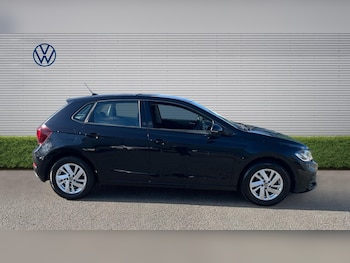 Used Volkswagen Polo 2021 for sale - 78080505: Photo