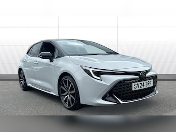 Used Toyota Corolla 2024 for sale - 78524097: Photo