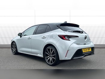 Used Toyota Corolla 2024 for sale - 78524097: Photo