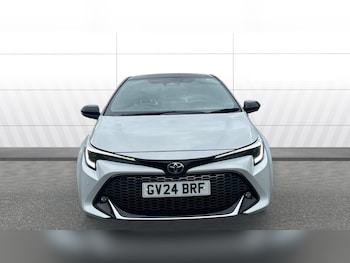 Used Toyota Corolla 2024 for sale - 78524097: Photo