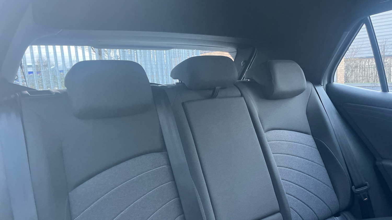 Used Volkswagen ID.3 2025 for sale - 77063814: Photo 16