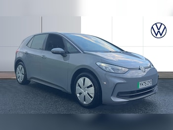Used Volkswagen ID.3 2025 for sale - 77063814: Photo