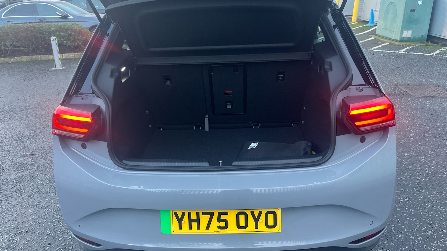 Used Volkswagen ID.3 2025 for sale - 77063814: Photo 20