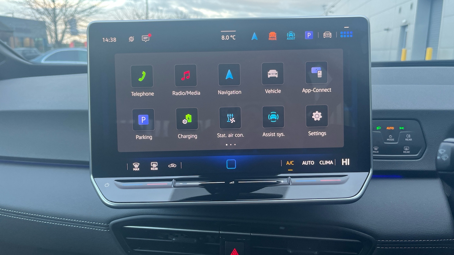 Used Volkswagen ID.3 2025 for sale - 77063814: Photo 24