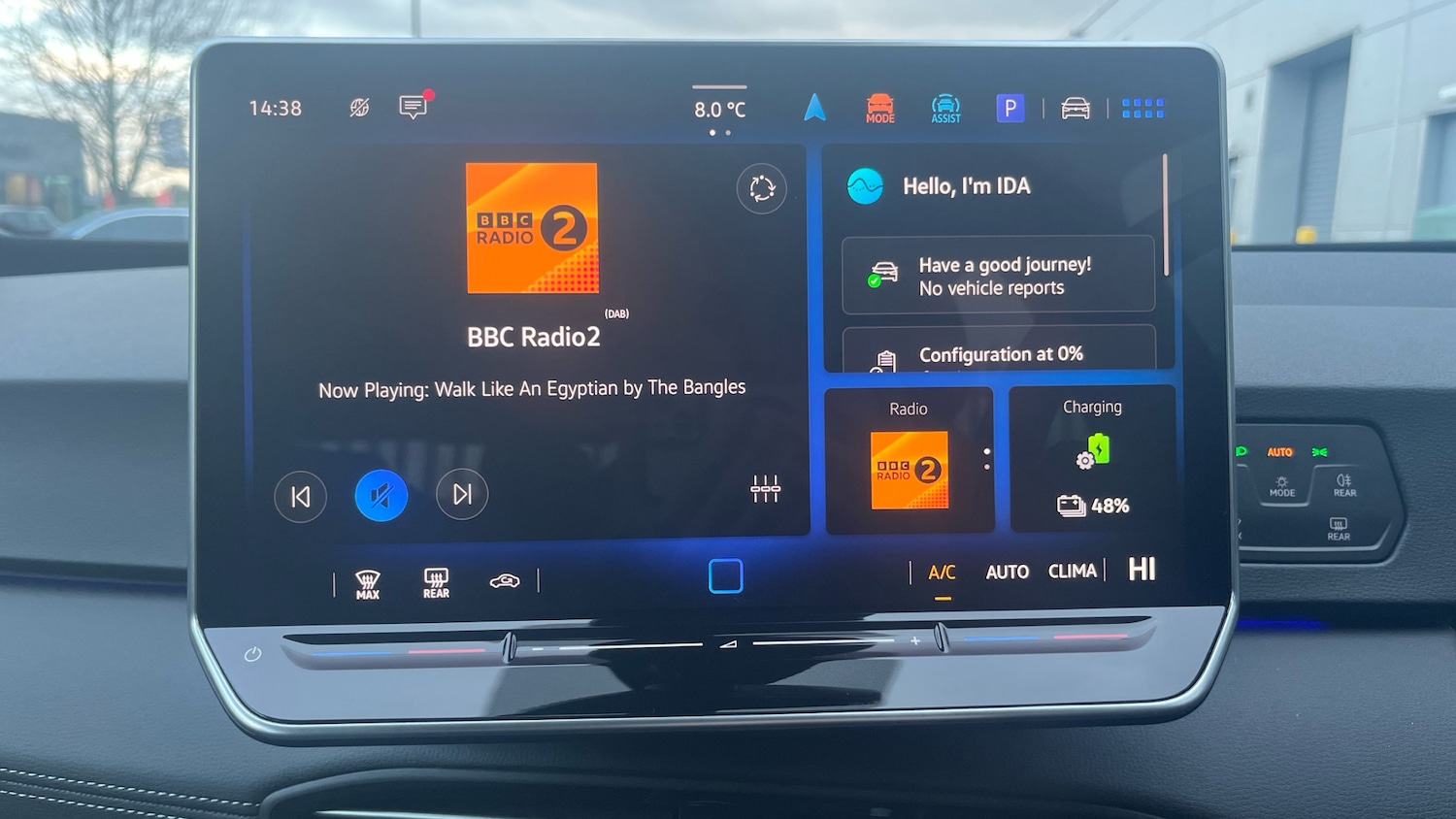 Used Volkswagen ID.3 2025 for sale - 77063814: Photo 28