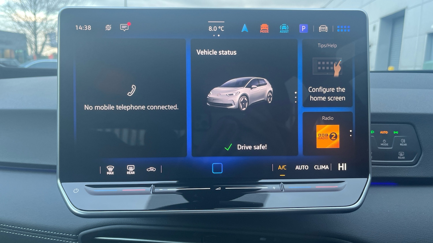 Used Volkswagen ID.3 2025 for sale - 77063814: Photo 29