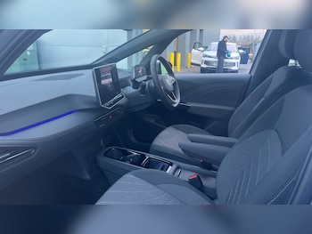 Used Volkswagen ID.3 2025 for sale - 77063814: Photo