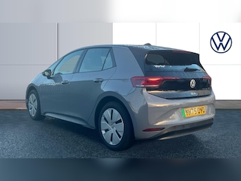Used Volkswagen ID.3 2025 for sale - 77063814: Photo