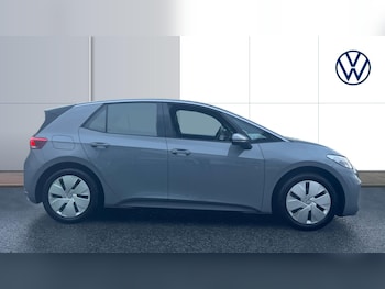 Used Volkswagen ID.3 2025 for sale - 77063814: Photo
