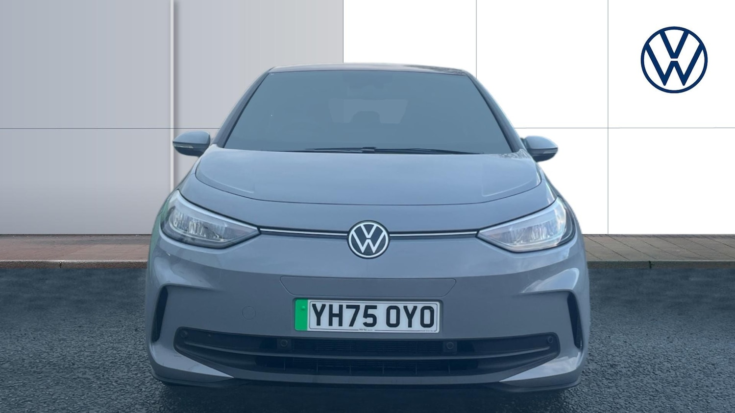 Used Volkswagen ID.3 2025 for sale - 77063814: Photo 7