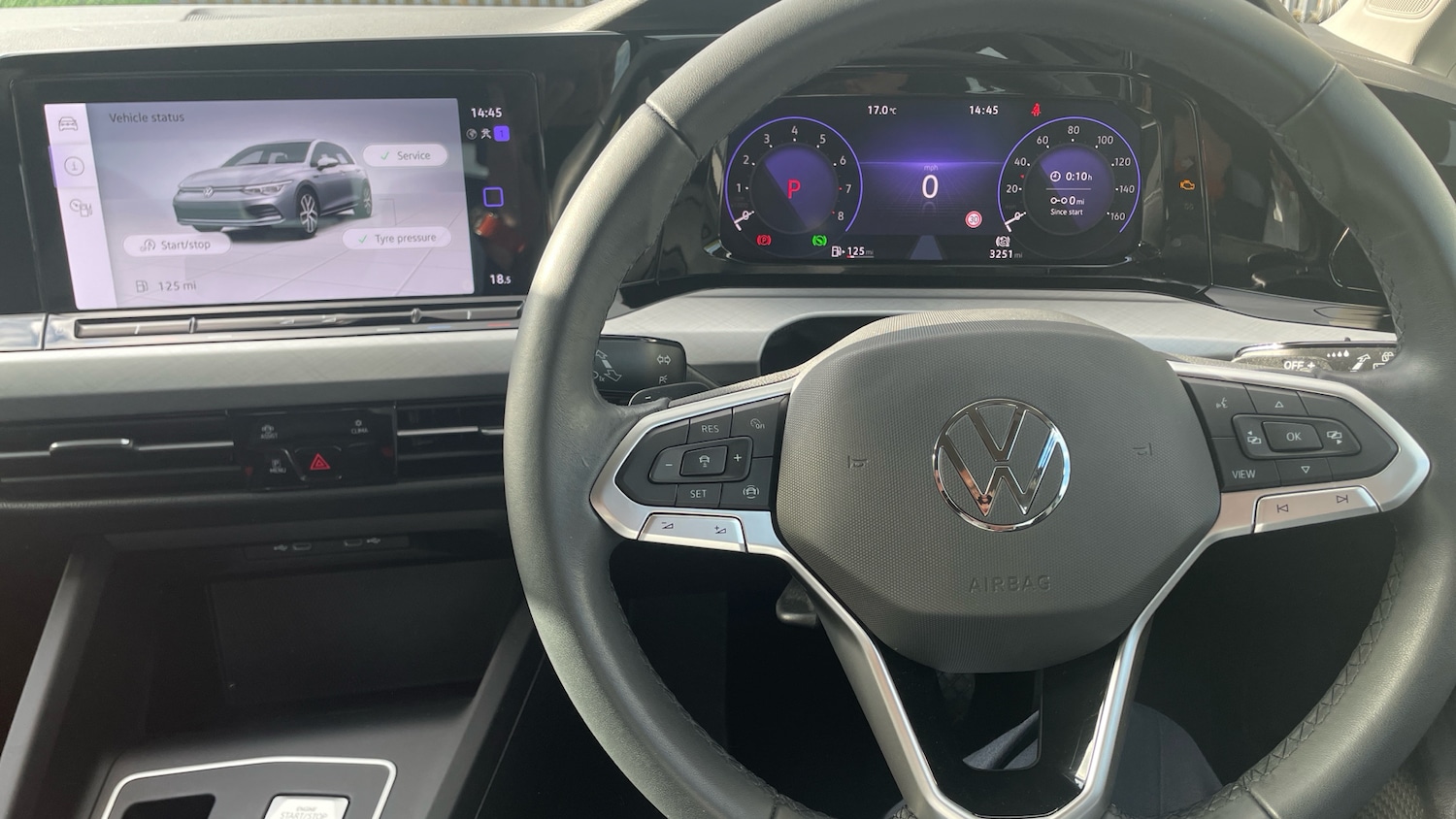 Used Volkswagen Golf 2023 for sale - 76100867: Photo 10