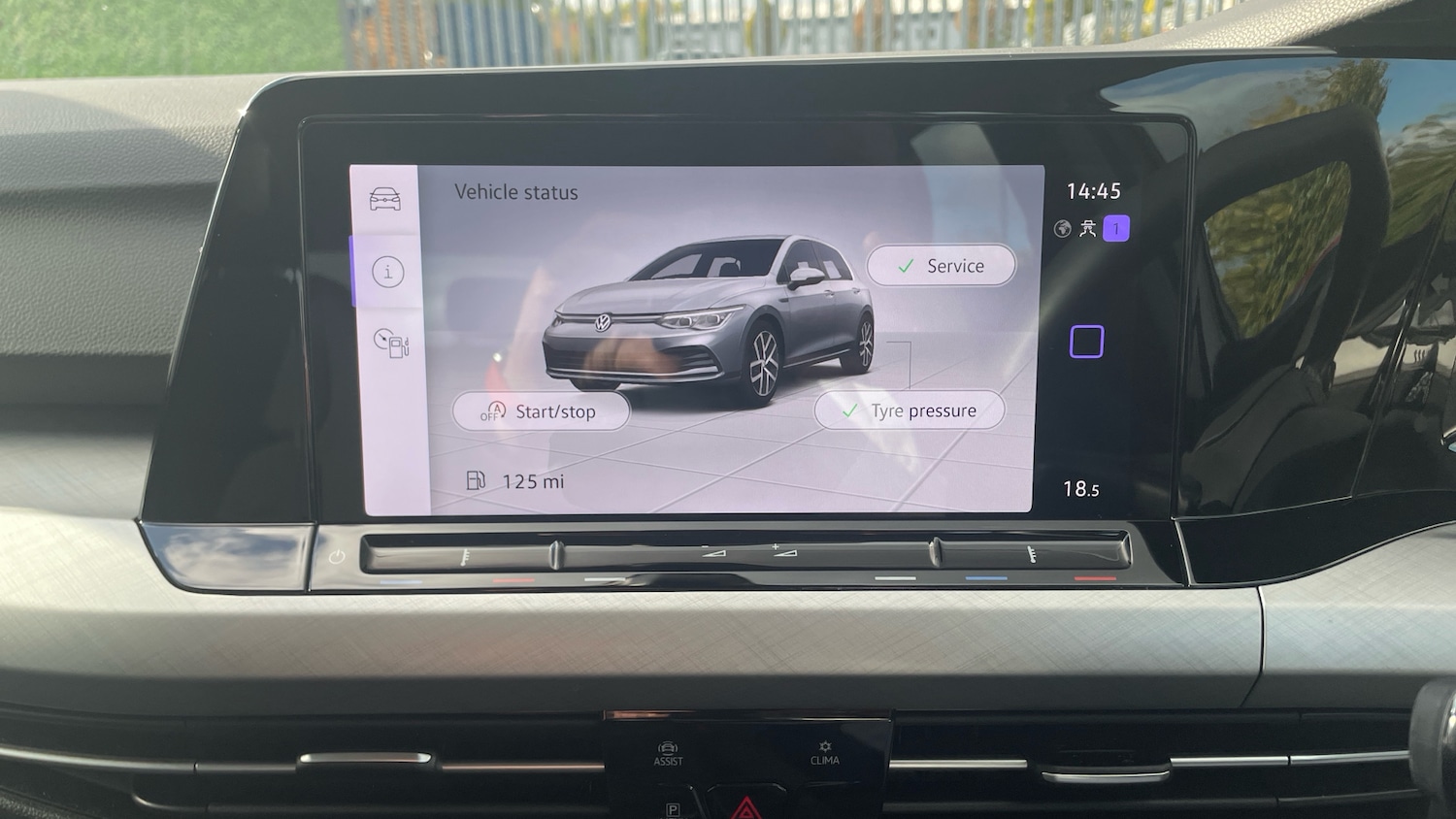Used Volkswagen Golf 2023 for sale - 76100867: Photo 12