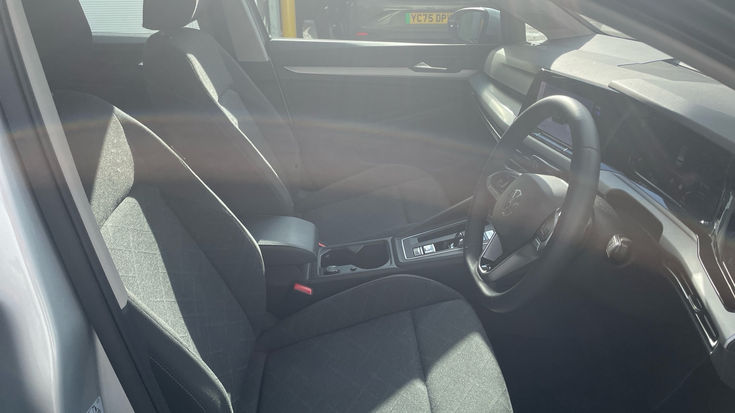 Used Volkswagen Golf 2023 for sale - 76100867: Photo 15