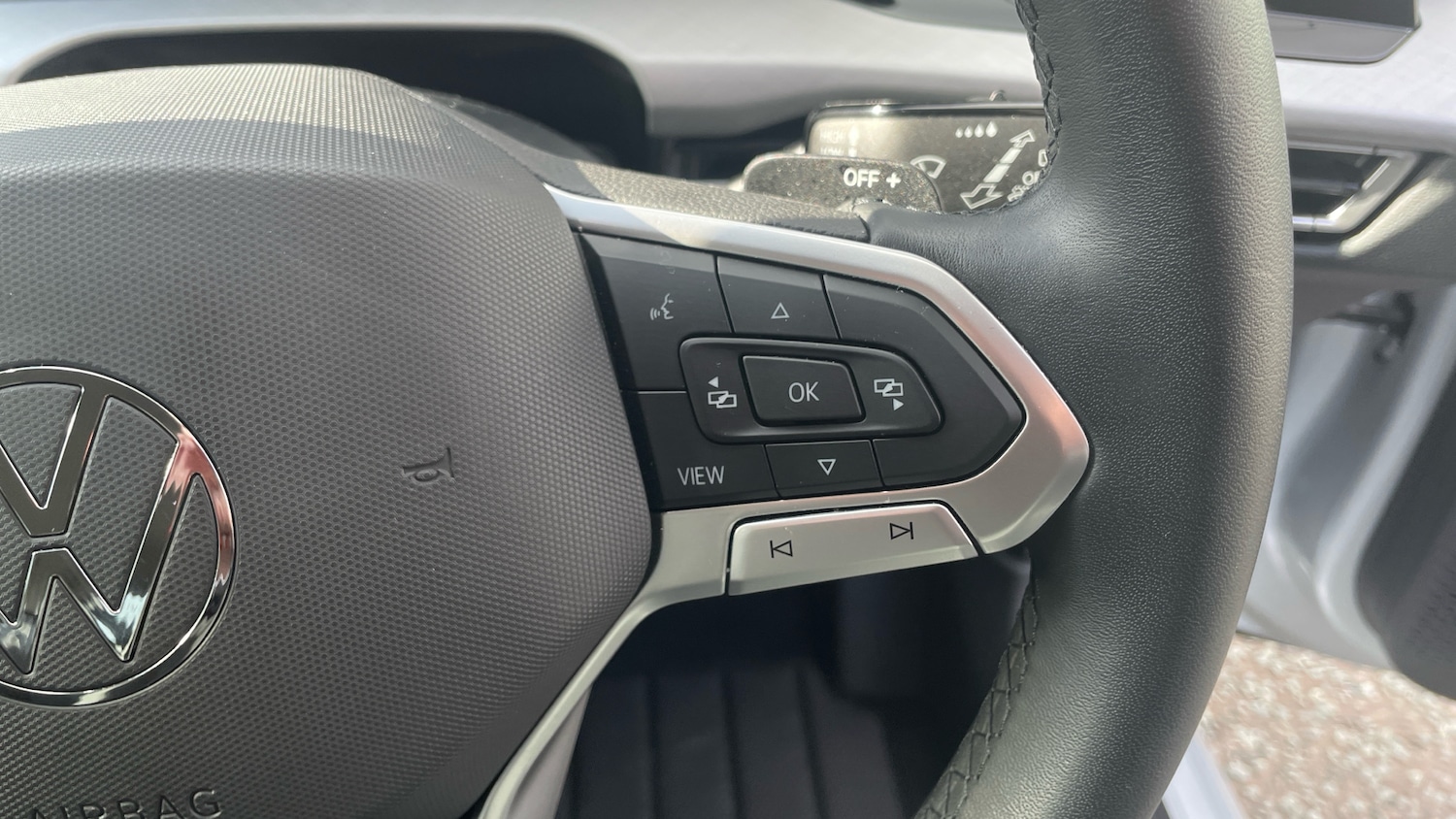 Used Volkswagen Golf 2023 for sale - 76100867: Photo 18