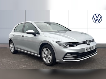 2023 (23) - 1.5 eTSI 150 Life 5dr DSG Petrol Hatchback