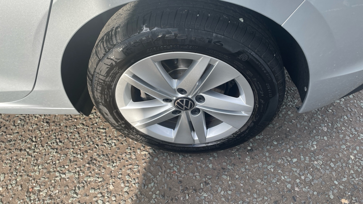 Used Volkswagen Golf 2023 for sale - 76100867: Photo 25