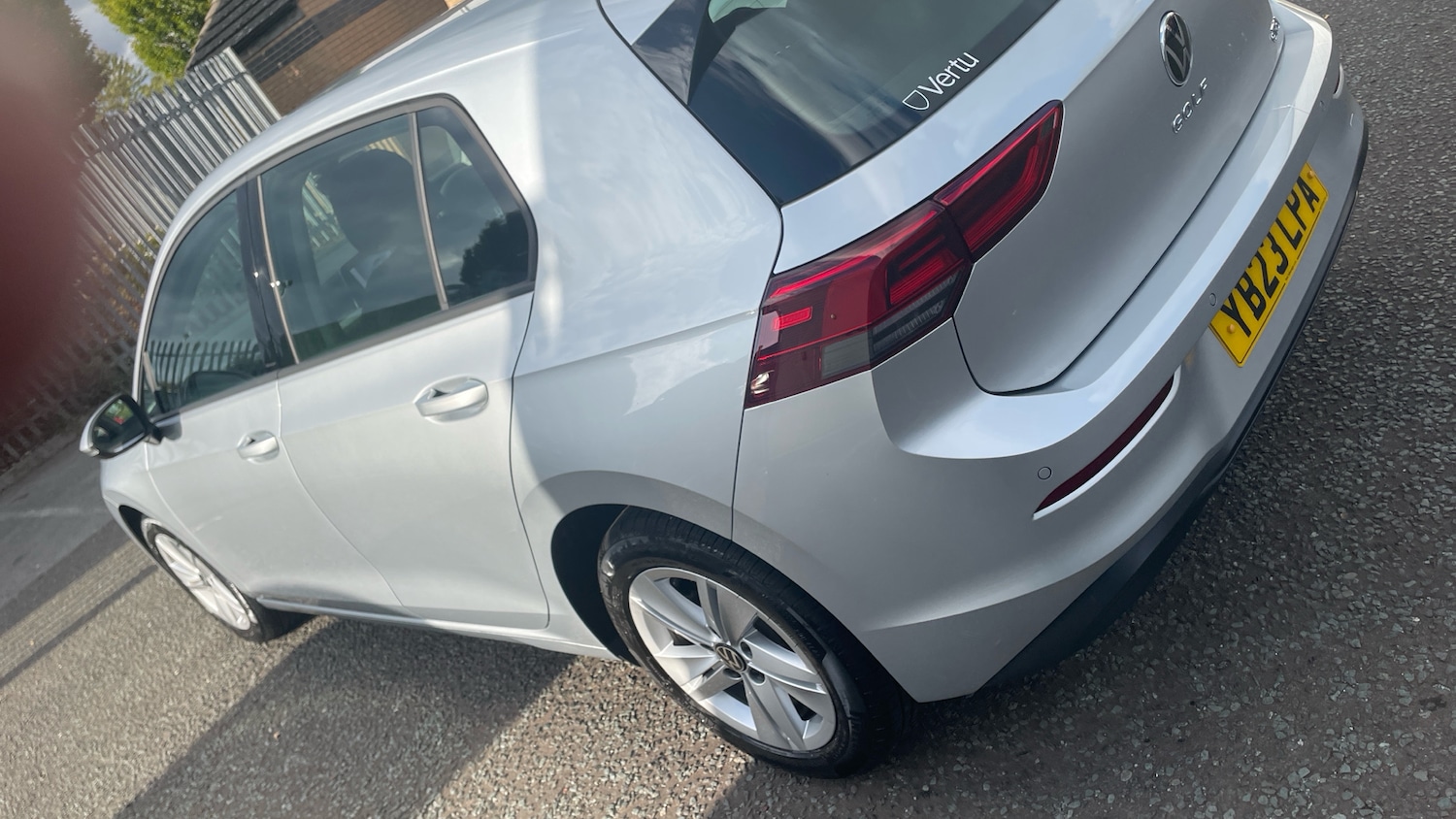 Used Volkswagen Golf 2023 for sale - 76100867: Photo 29