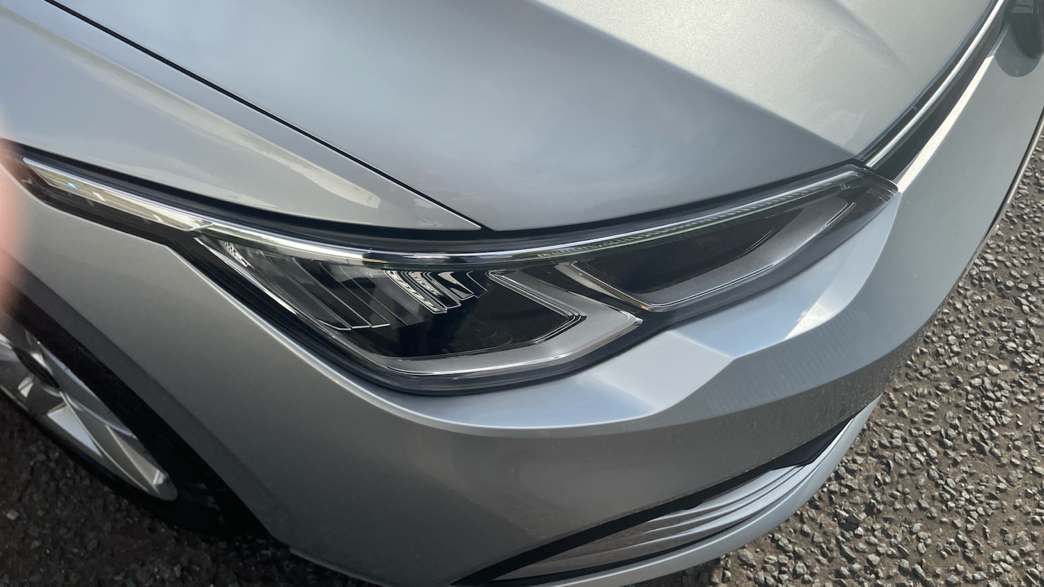 Used Volkswagen Golf 2023 for sale - 76100867: Photo 32