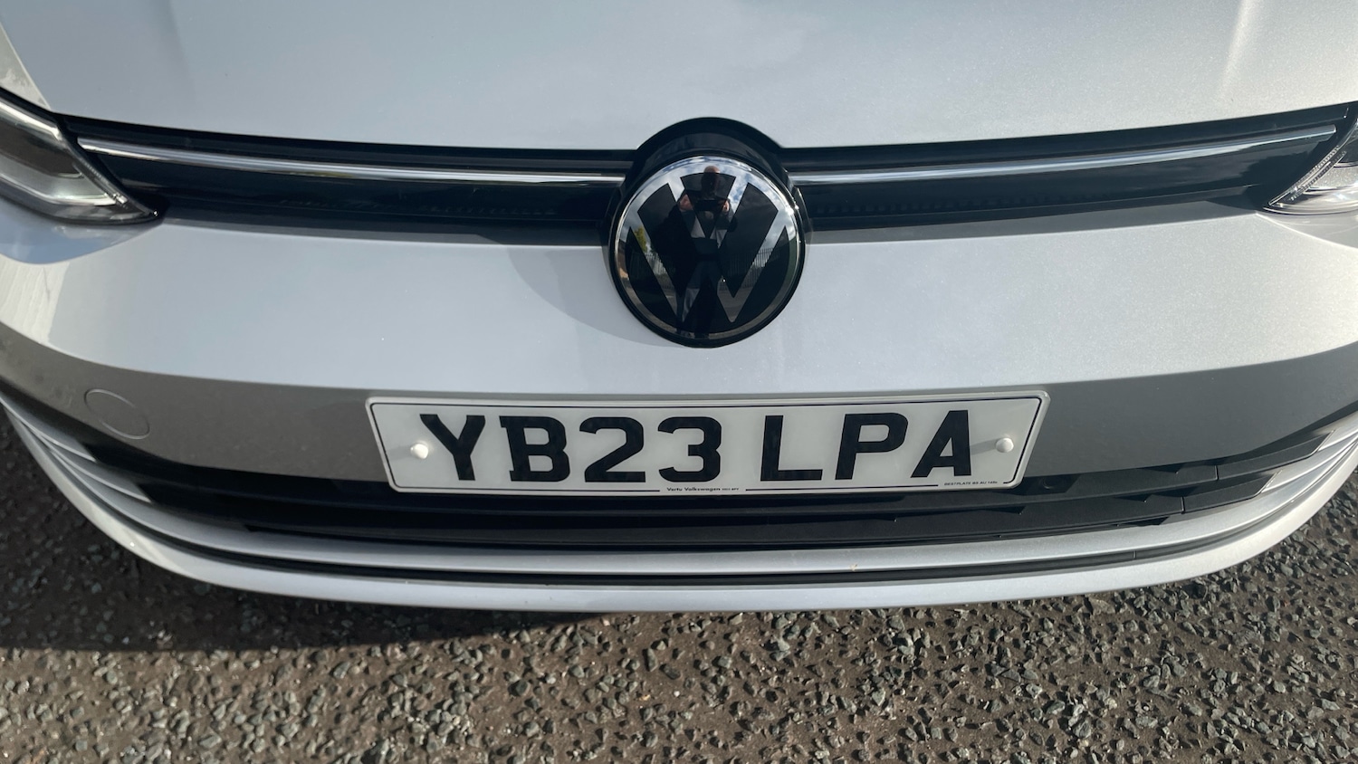 Used Volkswagen Golf 2023 for sale - 76100867: Photo 33