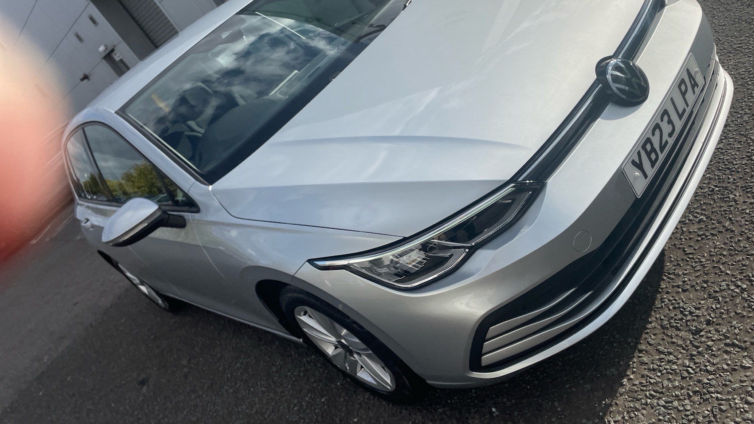 Used Volkswagen Golf 2023 for sale - 76100867: Photo 34
