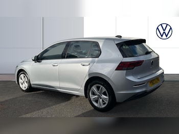 Used Volkswagen Golf 2023 for sale - 76100867: Photo 3