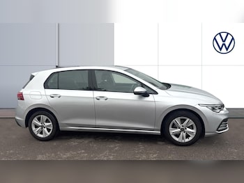 Used Volkswagen Golf 2023 for sale - 76100867: Photo 4