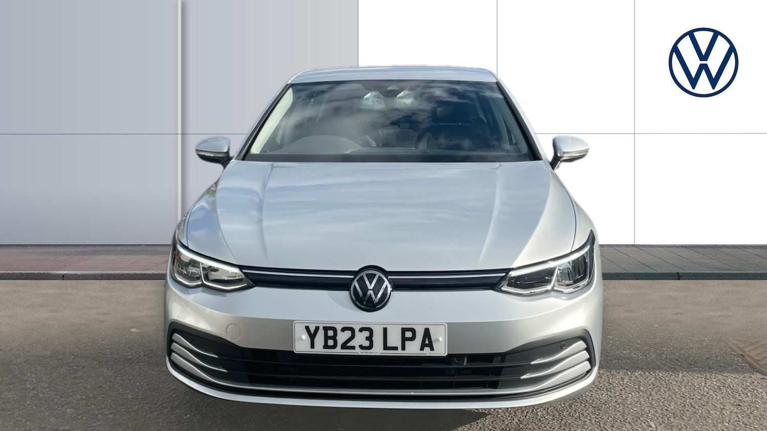 Used Volkswagen Golf 2023 for sale - 76100867: Photo 7