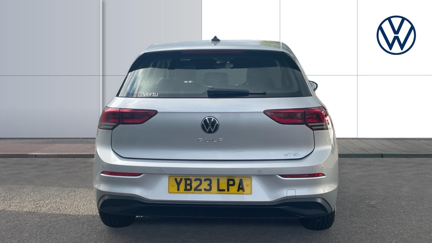 Used Volkswagen Golf 2023 for sale - 76100867: Photo 8