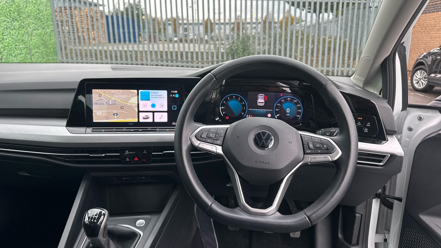 Used Volkswagen Golf 2021 for sale - 77404441: Photo 10