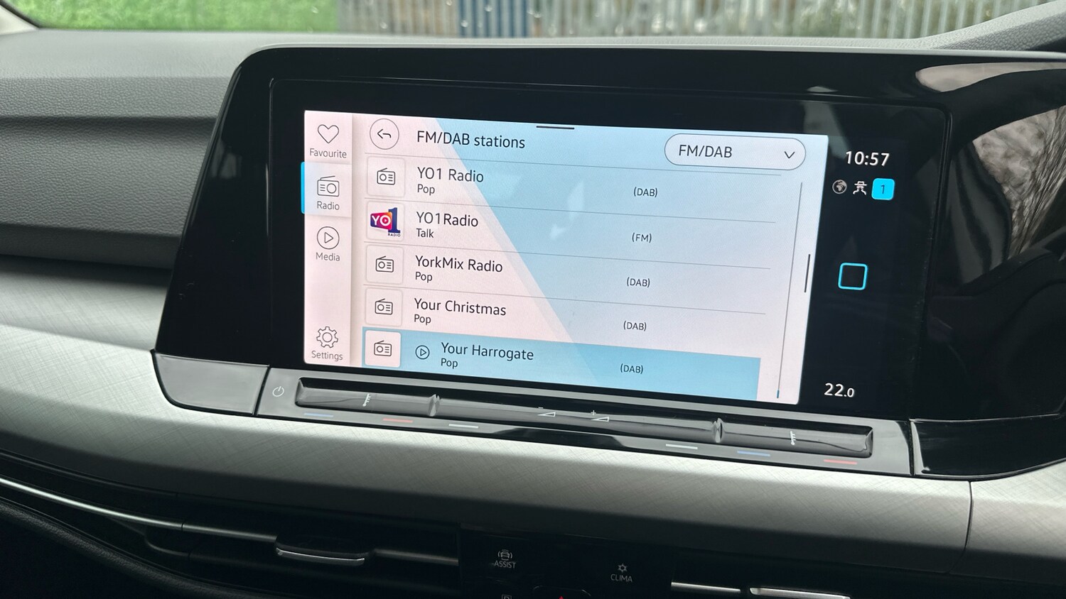 Used Volkswagen Golf 2021 for sale - 77404441: Photo 12