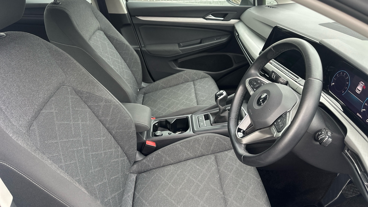 Used Volkswagen Golf 2021 for sale - 77404441: Photo 15