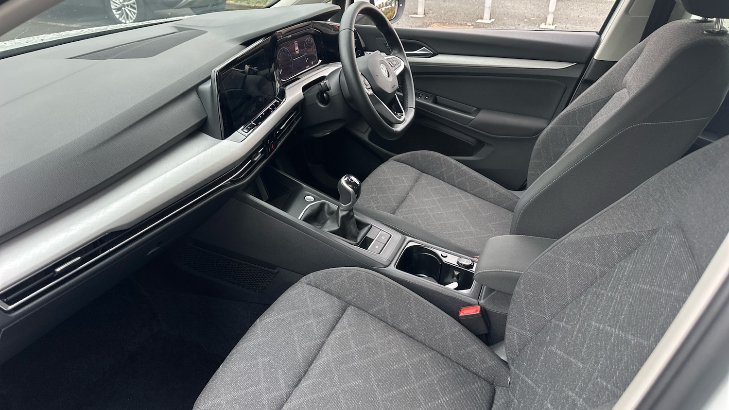 Used Volkswagen Golf 2021 for sale - 77404441: Photo 2