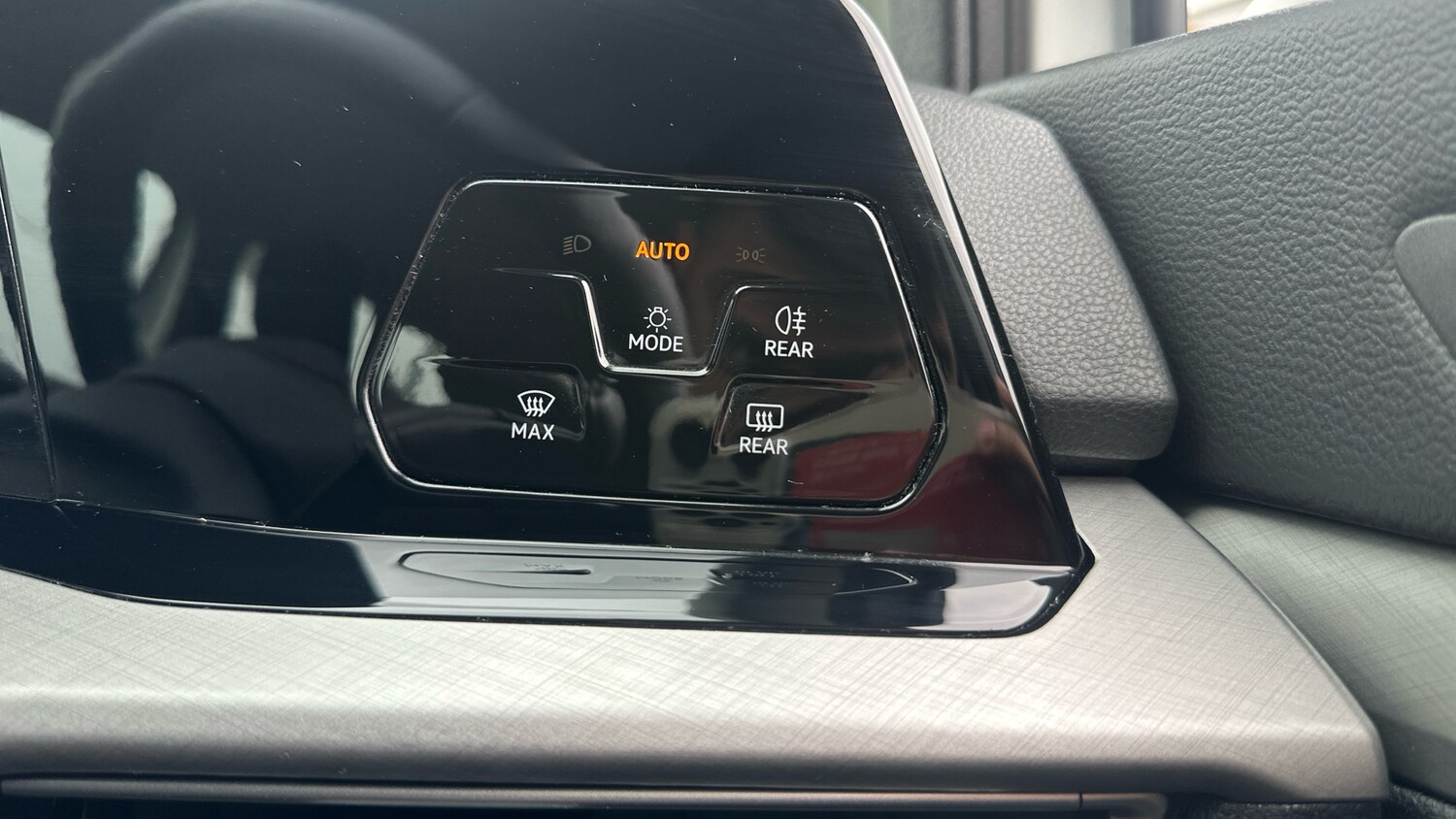 Used Volkswagen Golf 2021 for sale - 77404441: Photo 22