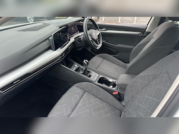 Used Volkswagen Golf 2021 for sale - 77404441: Photo