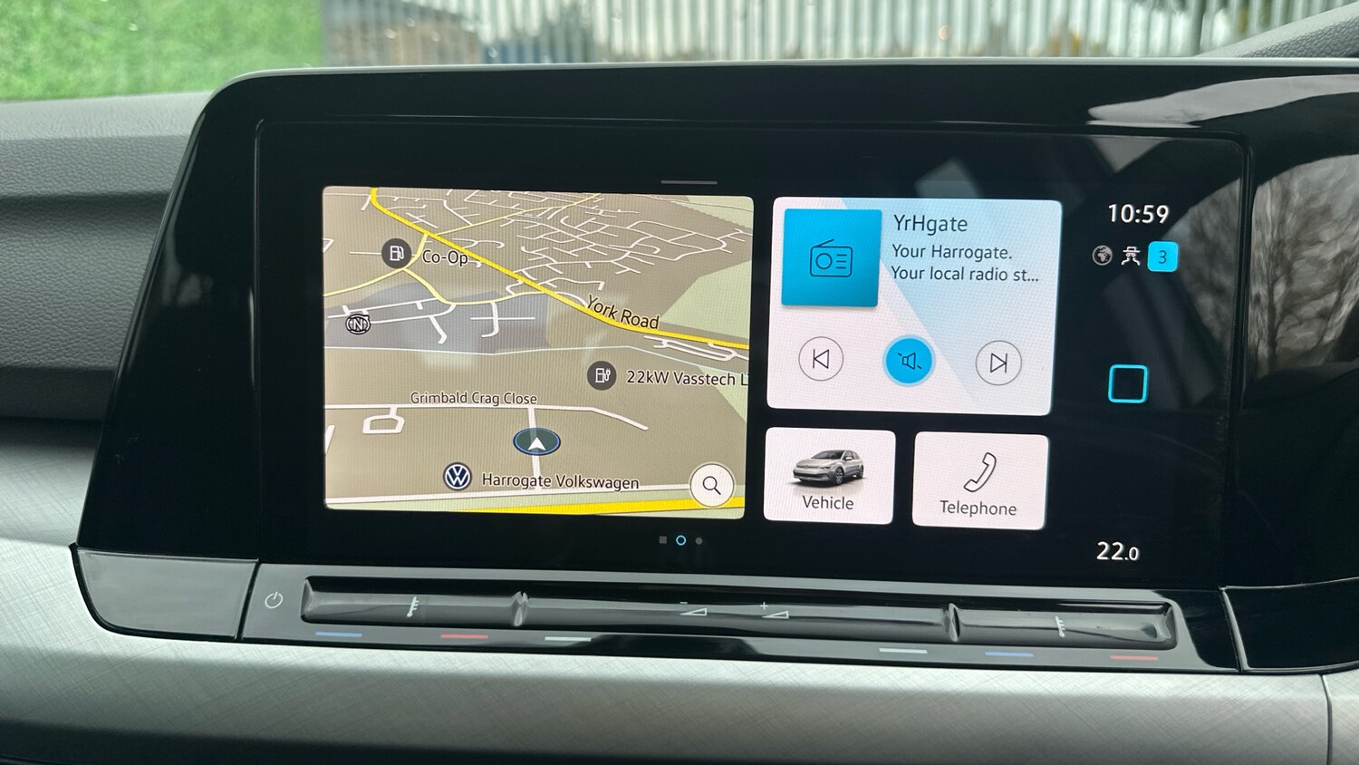 Used Volkswagen Golf 2021 for sale - 77404441: Photo 30