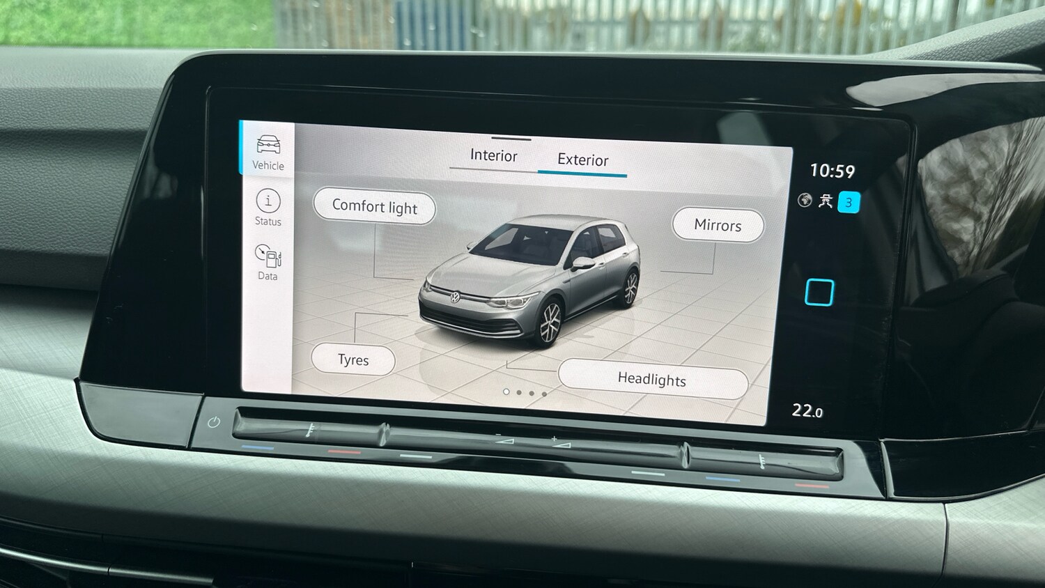 Used Volkswagen Golf 2021 for sale - 77404441: Photo 31