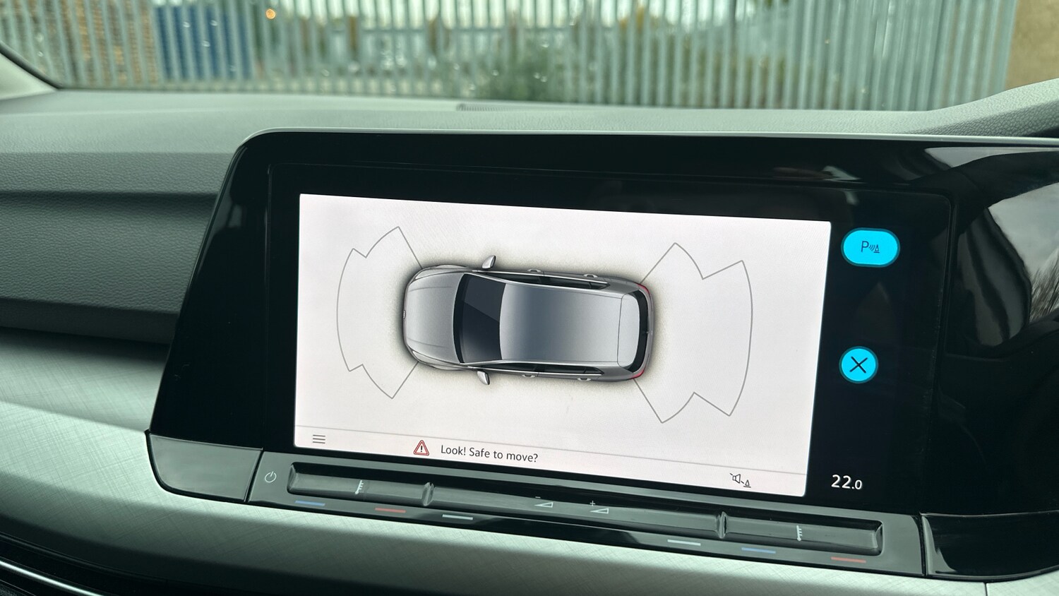 Used Volkswagen Golf 2021 for sale - 77404441: Photo 35