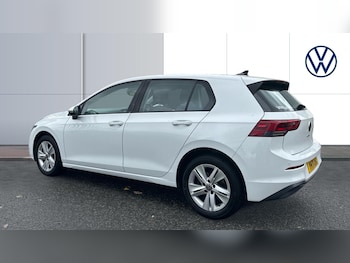 Used Volkswagen Golf 2021 for sale - 77404441: Photo