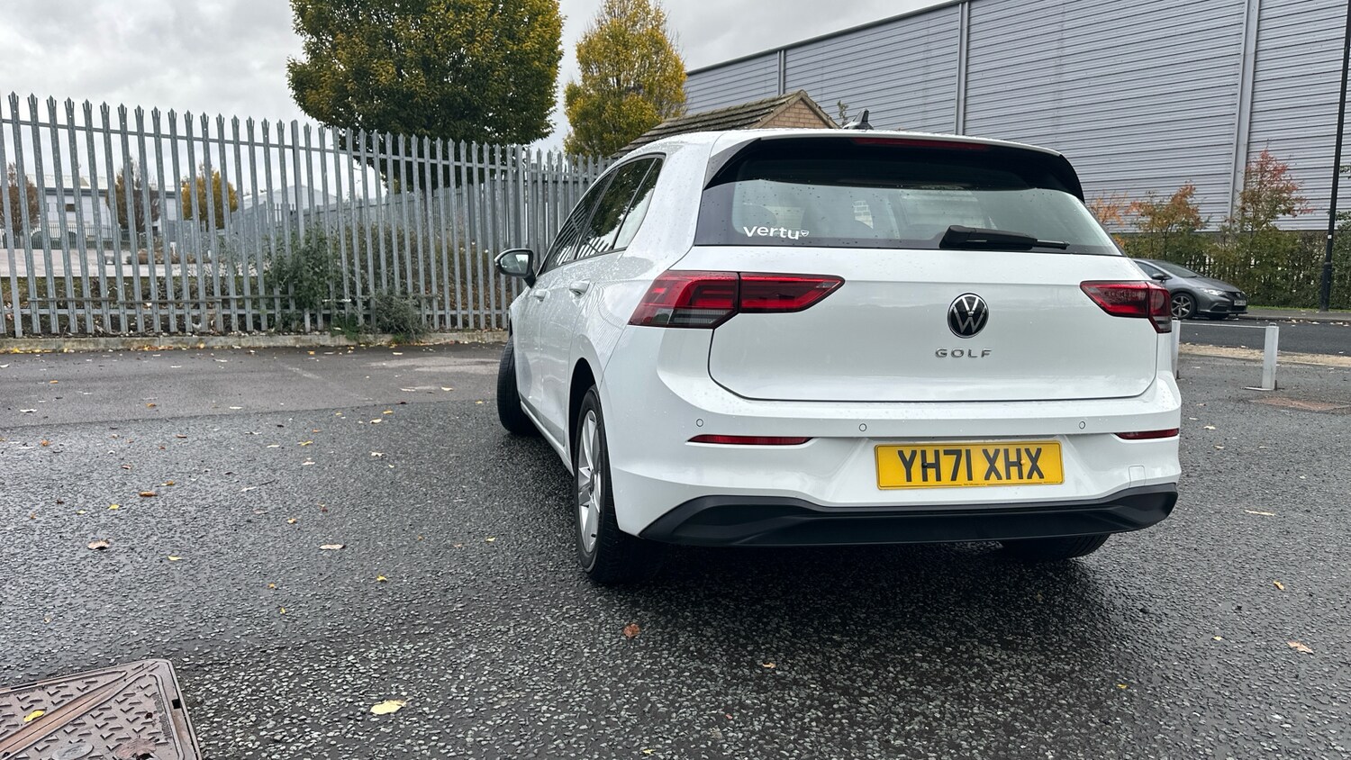 Used Volkswagen Golf 2021 for sale - 77404441: Photo 40