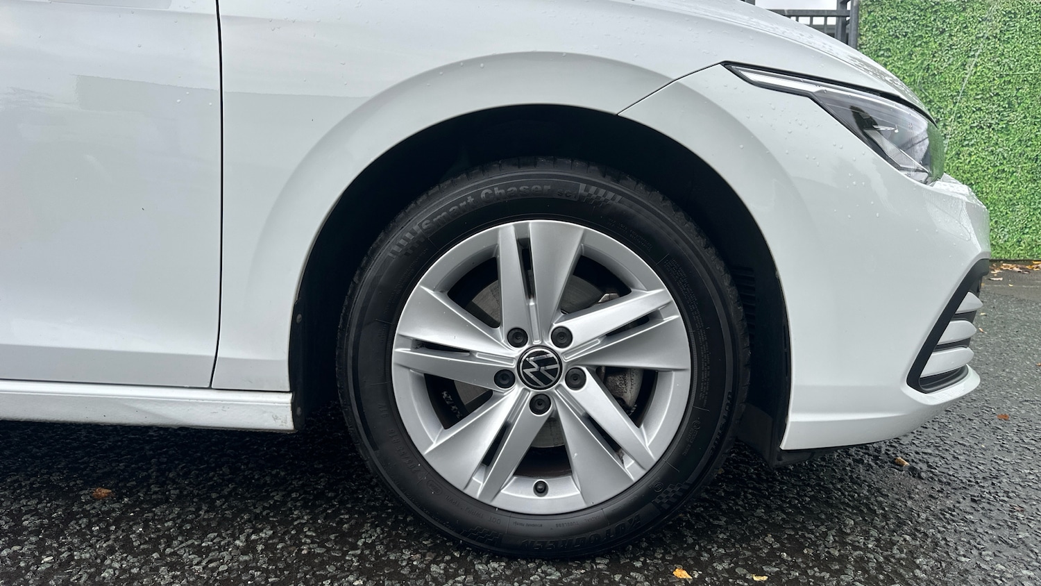 Used Volkswagen Golf 2021 for sale - 77404441: Photo 5